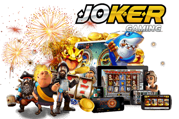 Joker123 : Daftar Login Situs Slot Joker Gaming Gampang Menang Jackpot Terbaru image 1
